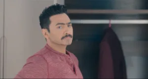 Arri camera and Aputure lighting rental setup by Gate Production in Antalya studio.