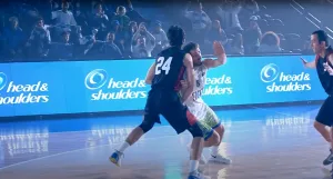 Arri camera and Aputure lighting rental setup by Gate Production in Antalya studio.