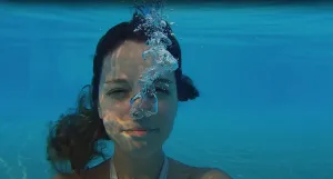 Gate Production team coordinating camera and lighting on set in Istanbul.