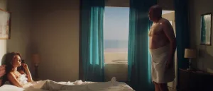 Gate Production providing line production support for international filmmakers in Turkey.