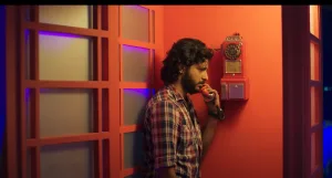 Gate Production providing line production support for international filmmakers in Turkey.