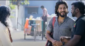 Gate Production providing line production support for international filmmakers in Turkey.