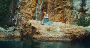 Gate Production team coordinating camera and lighting on set in Istanbul.