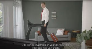 Gate Production providing line production support for international filmmakers in Turkey.