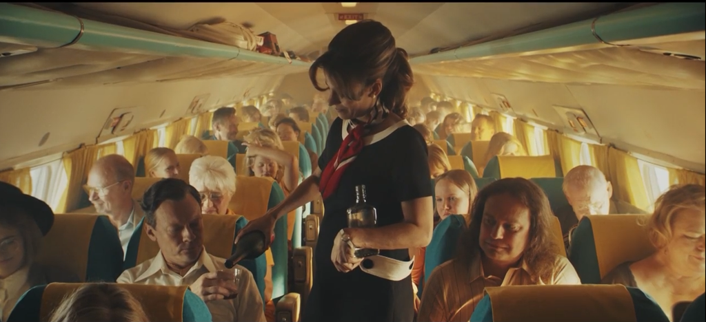 Tv Series 10 Episode