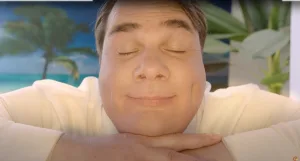 Gate Production film crew setting up camera and lighting equipment in Istanbul.