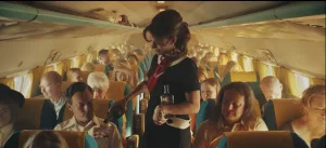 Local fixer managing permits and logistics for foreign film crew in Turkey.